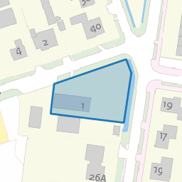 Perceel VRY00-M-1042