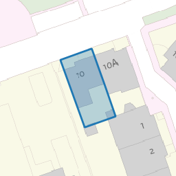 Perceel VRY00-M-1052