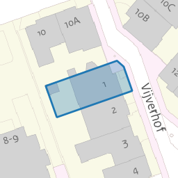 Perceel VRY00-M-1054