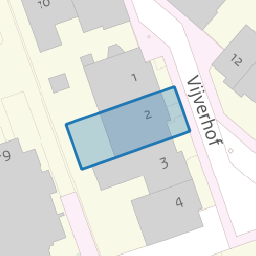 Perceel VRY00-M-1055