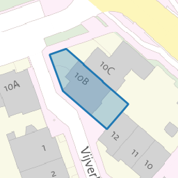 Perceel VRY00-M-1058