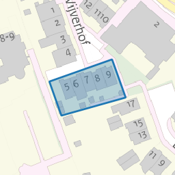 Perceel VRY00-M-1061