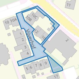 Perceel VRY00-M-1062