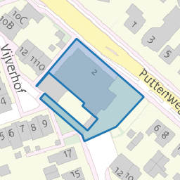 Perceel VRY00-M-1063