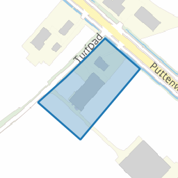 Perceel VRY00-M-1064