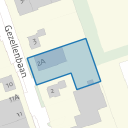 Perceel VRY00-M-1075