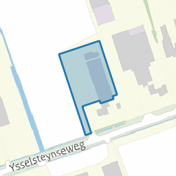 Perceel VRY00-M-1076