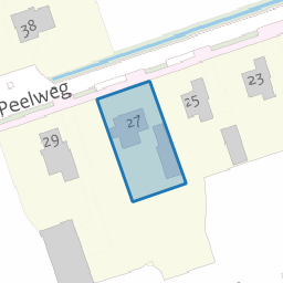 Perceel VRY00-M-1081