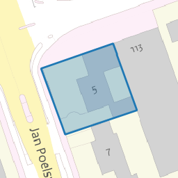 Perceel VRY00-M-1086