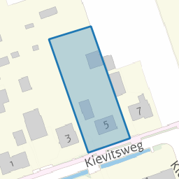 Perceel VRY00-M-1090