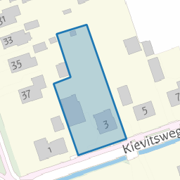 Perceel VRY00-M-1091