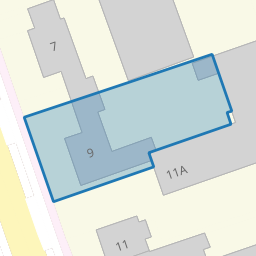 Perceel VRY00-M-1096