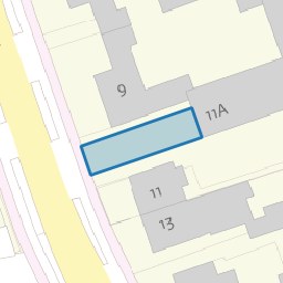 Perceel VRY00-M-1097