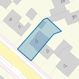 Perceel VRY00-M-1098