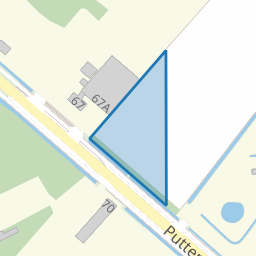 Perceel VRY00-M-1118