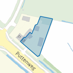 Perceel VRY00-M-1122