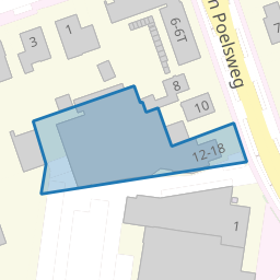 Perceel VRY00-M-1125