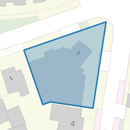 Perceel VRY00-M-1127