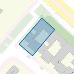 Perceel VRY00-M-1166