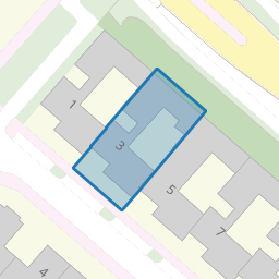 Perceel VRY00-M-1167