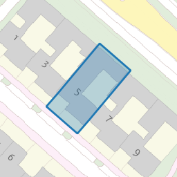 Perceel VRY00-M-1168