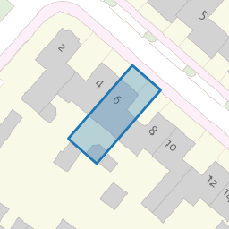 Perceel VRY00-M-1172