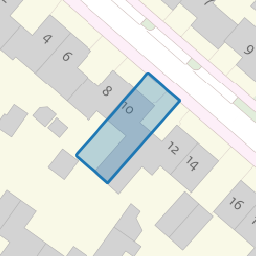 Perceel VRY00-M-1174