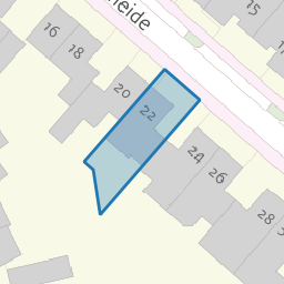 Perceel VRY00-M-1180