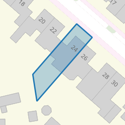 Perceel VRY00-M-1181