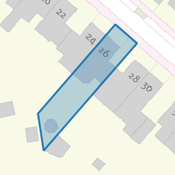 Perceel VRY00-M-1182