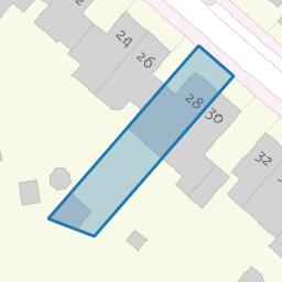 Perceel VRY00-M-1183