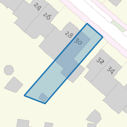 Perceel VRY00-M-1184