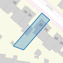 Perceel VRY00-M-1185