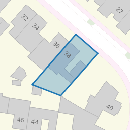 Perceel VRY00-M-1188