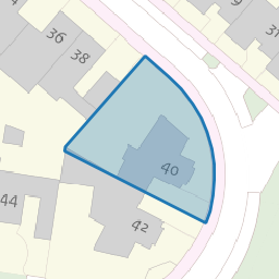 Perceel VRY00-M-1189