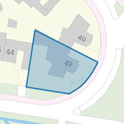 Perceel VRY00-M-1190