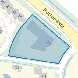 Perceel VRY00-M-1191