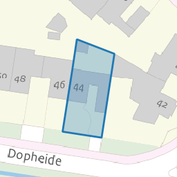 Perceel VRY00-M-1192