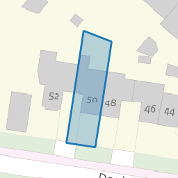 Perceel VRY00-M-1195