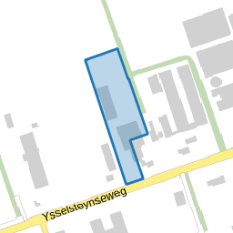 Perceel VRY00-M-1201