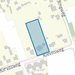 Perceel VRY00-M-1207