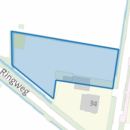 Perceel VRY00-M-1208