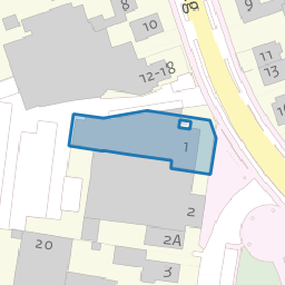 Perceel VRY00-M-1211