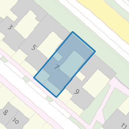 Perceel VRY00-M-1217