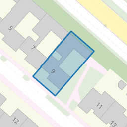 Perceel VRY00-M-1218