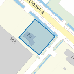 Perceel VRY00-M-1222