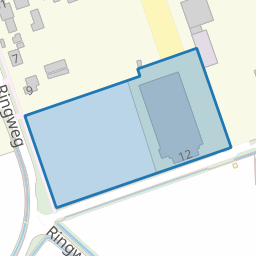 Perceel VRY00-M-1226