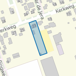 Perceel VRY00-M-1227