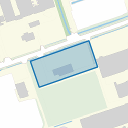 Perceel VRY00-M-1235