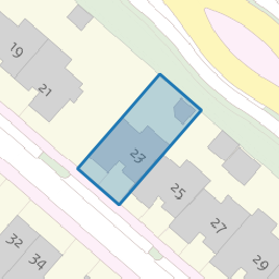 Perceel VRY00-M-1245